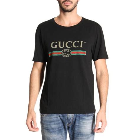 gucci t.shirt|Gucci t shirt men small.